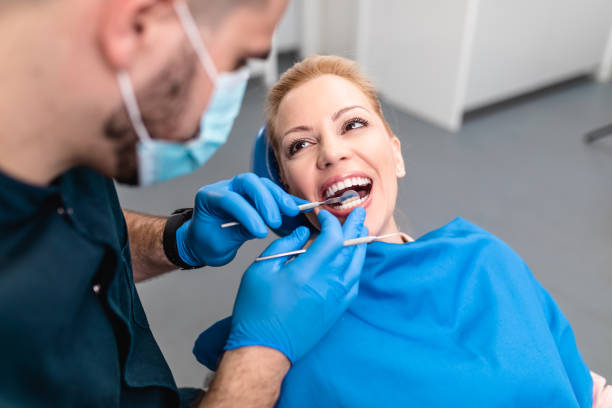Best Dental Fillings (Composite and Amalgam)  in Cloverdale, VA
