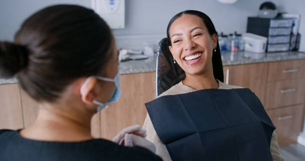 Best Emergency Dental Care  in Cloverdale, VA
